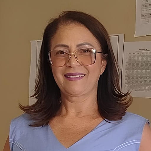 Glória Menetti