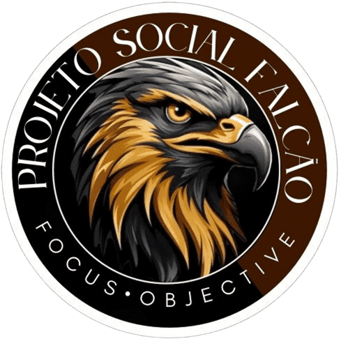 Projeto Social Falcão